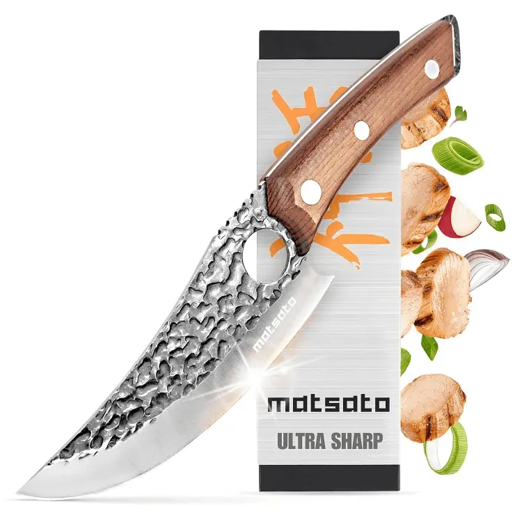 Matsato Knife
